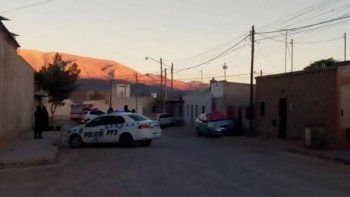 conmocion: hallaron muerta a una militante feminista conmocion: hallaron muerta a una militante feminista