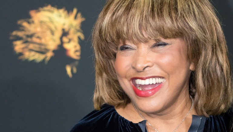 A los 83 años, murió Tina Turner