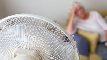 Este truco permite mejorar el rendimiento del ventilador sin aumentar el gasto energético y ofrece un alivio rápido. Este truco permite mejorar el rendimiento del ventilador sin aumentar el gasto energético y ofrece un alivio rápido.
