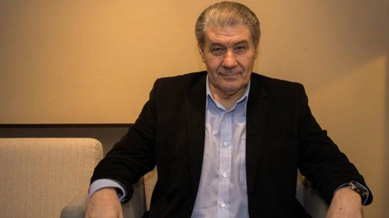 El periodista comparó al actual Gobierno con una dictadura.