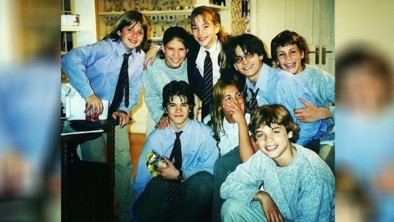 Un ex Chiquititas pide trabajo a través de las redes: No tengo más dinero