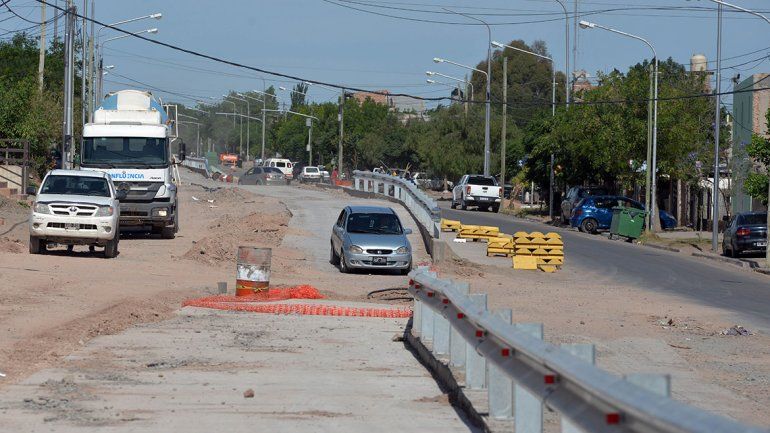 Estiman que el Metrobús estará listo en febrero