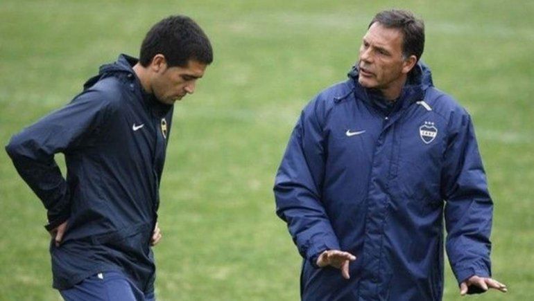 Miguel Russo, el último DT que lo sacó campeón de América, vuelve a Boca