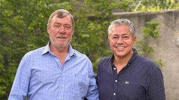 siguen los anuncios de rolando figueroa: quien sera el director de vialidad siguen los anuncios de rolando figueroa: quien sera el director de vialidad