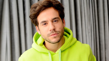 Fer Dente debuta en tevé y competirá con Wanda en Telefe