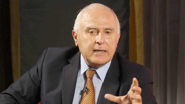 Para el gobernador santafesino, Macri no cumplió ningún objetivo de campaña