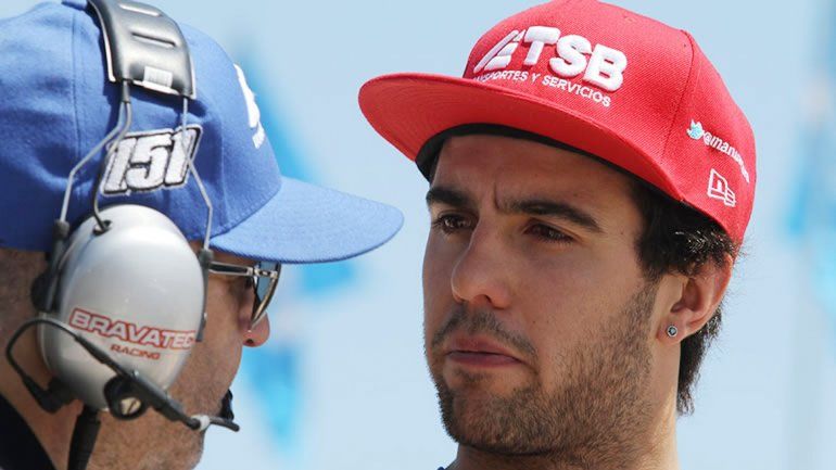 Venimos con una gran performance en el FIat Linea