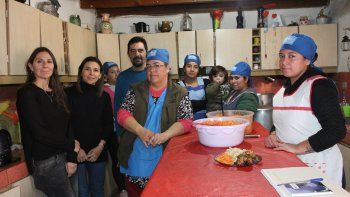 comedor libres del sur