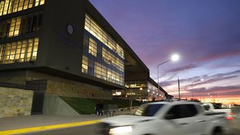 Las autoridades judiciales siguen de cerca la búsqueda de otra joven en Neuquén / Foto Las autoridades judiciales siguen de cerca la búsqueda de otra joven en Neuquén / Foto