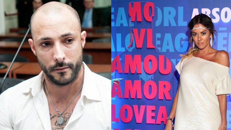 Karina sobre Leo Fariña: Me provoca un mal recuerdo