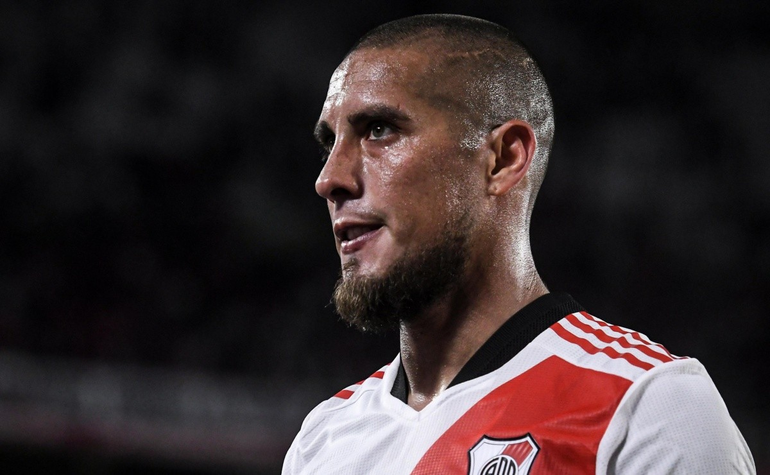 Jonathan Maidana dejaría River y se iría al fútbol uruguayo Jonathan Maidana dejaría River y se iría al fútbol uruguayo