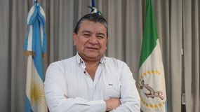 José Voytenco, secretario general de la UATRE, destacó la importancia de que el control de OSPRERA vuelva a estar bajo la administración de quienes mejor conocen las necesidades del sector rural.