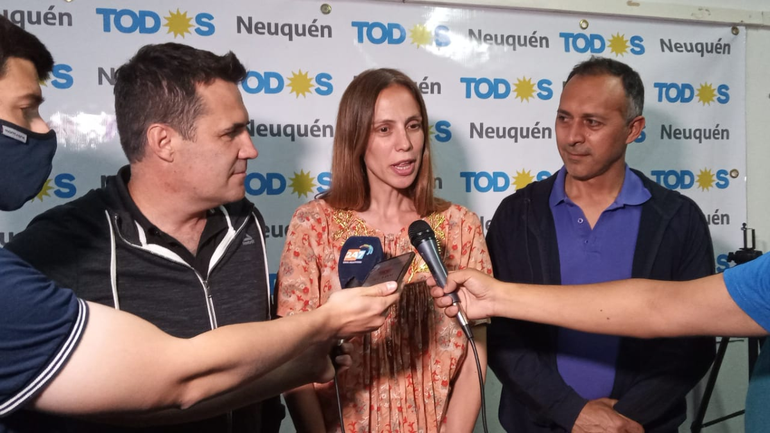 El PJ neuquino ya tiene fecha de internas