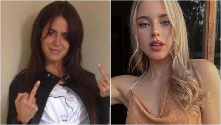 Furiosa: el ataque de Marianela Mirra contra Coti de Gran Hermano