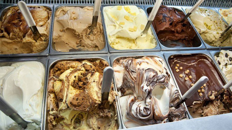El gusto de helado que hay que probar para saber si una heladería es buena: este sabor no miente | LM Neuquen El gusto de helado que hay que probar para saber si una heladería es buena: este sabor no miente
