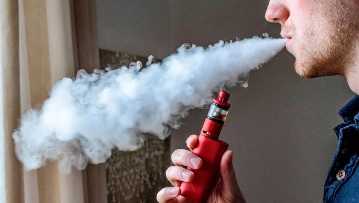 La nueva norma del Gobierno fija las condiciones para la venta y el registro de vapeadores y otros productos con nicotina.