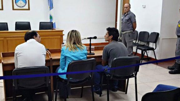 Arranca el juicio por el brutal crimen de la abuela Chela