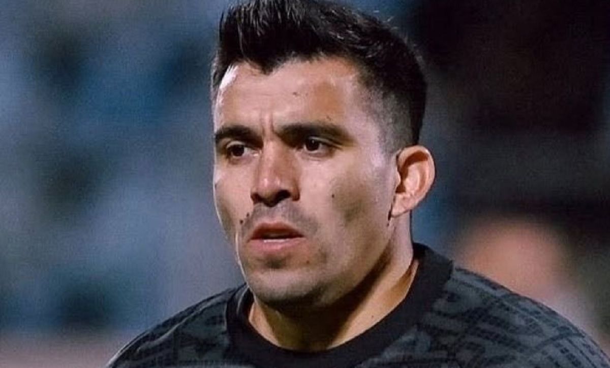 En medio de la crisis: el posteo del Huevo Acuña tras la derrota de River ante Central