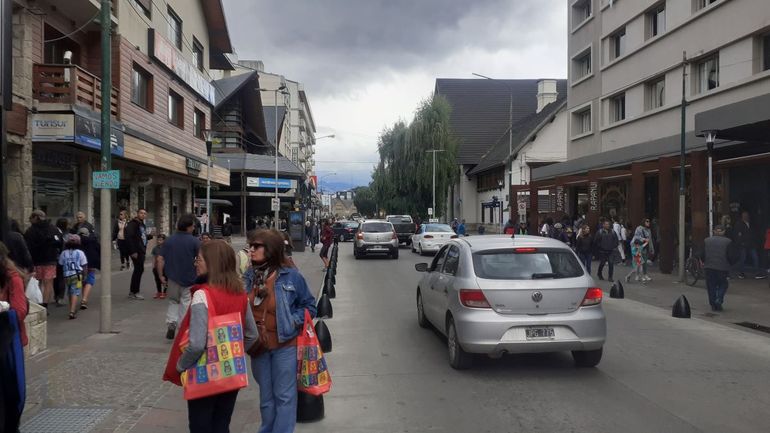 Concejal de una ciudad cordillerana pidió suspender la RTO por el mal estado de las calles