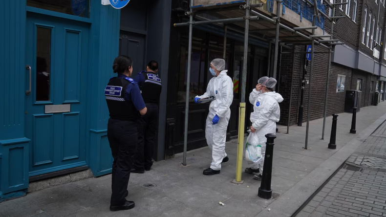 Los restos tendrían más de 100 años y podrían remontarse incluso más atrás. | LM Neuquen Los restos tendrían más de 100 años y podrían remontarse incluso más atrás.