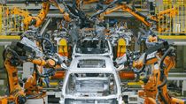 Chery instalará una planta en la Argentina. Chery instalará una planta en la Argentina.