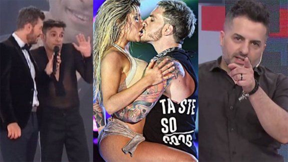 de brito confirmo que hope mando a espiar a laurita