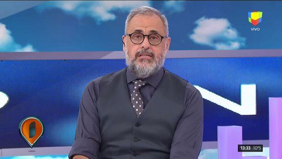 bomba: jorge rial renunciara definitivamente a intrusos
