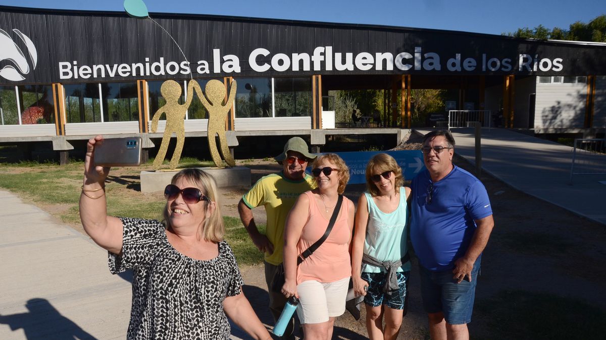 Fiesta de la Confluencia 2025: los hoteleros son optimistas por la llegada de turistas