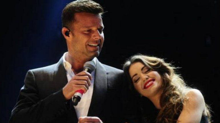 La estrella argentina abrirá tres shows en México.