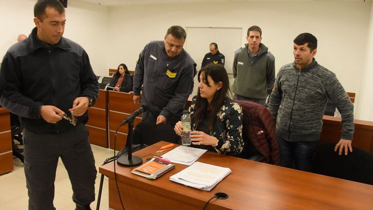 Crimen de Rincón: Castillo seguirá preso 2 meses más