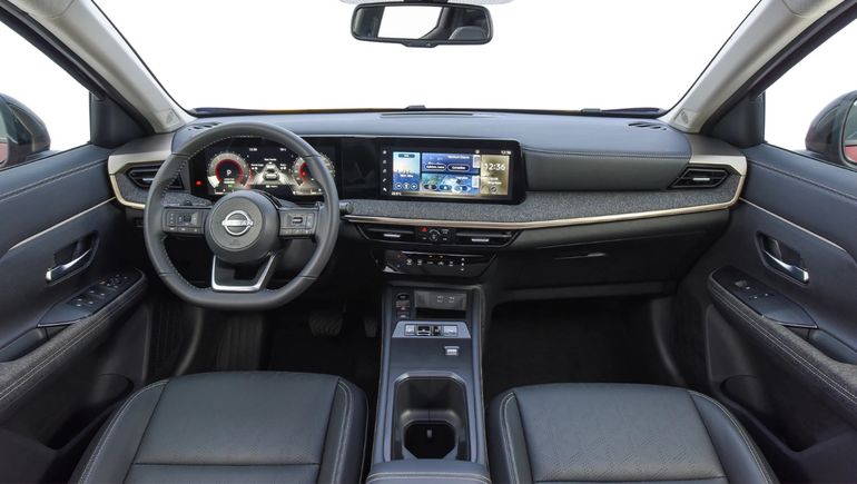 Nissan Kicks 2026. Nissan Kicks 2026.