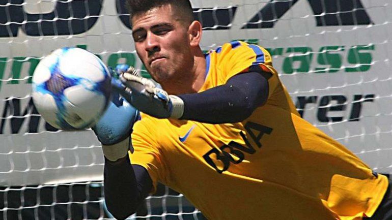 El ex Defensa y Justicia debutaría el sábado en Santa Fe.&nbsp;