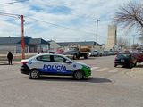 Secuestraron el teléfono que habrían utilizado en la amenaza al hospital