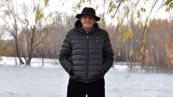 elías sapag