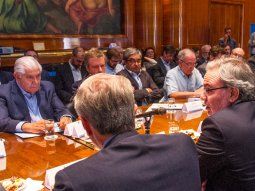 paso la tormenta en vaca muerta: no hay despidos paso la tormenta en vaca muerta: no hay despidos