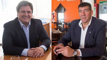 gaido y di tella se juntan para trabajar en una agenda comun gaido y di tella se juntan para trabajar en una agenda comun