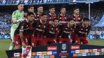 River hace números de cara al futuro River hace números de cara al futuro