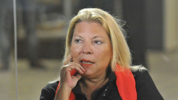 Alguien del  PJ me pidió romper con Cambiemos
