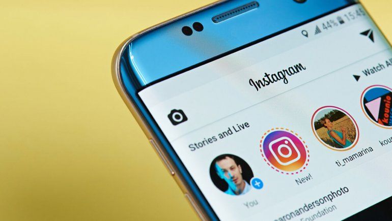 Existen alrededor de 1200 millones de cuentas de Instagram activas en todo el mundo