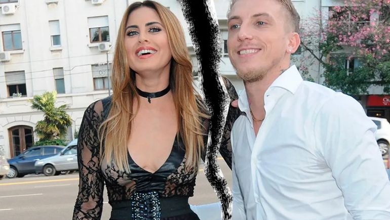 Silvina Luna habló de El Polaco