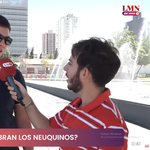 El móvil de LM Neuquén en vivo salió a averiguar cuánto ganan los neuquinos y si pueden ahorrar. | LM Neuquen El móvil de LM Neuquén en vivo salió a averiguar cuánto ganan los neuquinos y si pueden ahorrar.