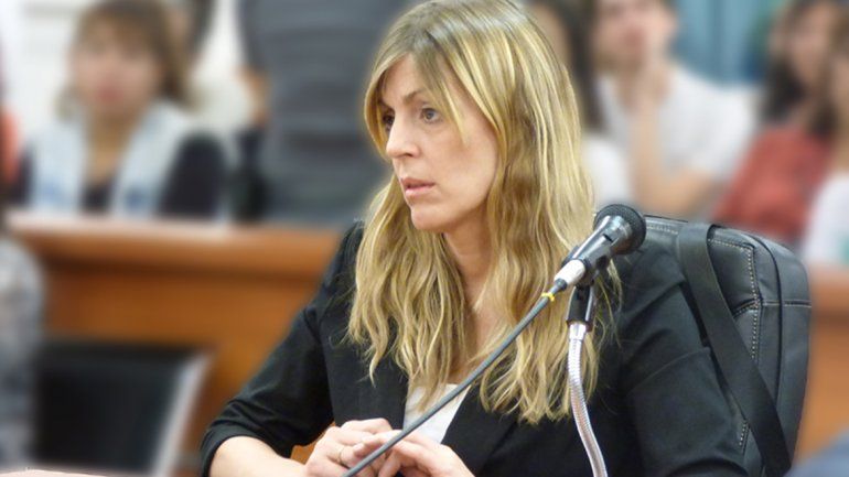 Una fiscal intimó a los trabajadores de la Uocra a levantar los cortes de las rutas 7 y 51