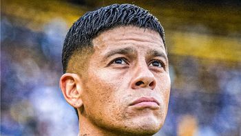 el fuerte posteo de marcos rojo para despedirse de boca: hay cosas que prefiero guardarme