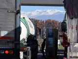 Un alivio en el acceso al gasoil para los transportistas de cargas