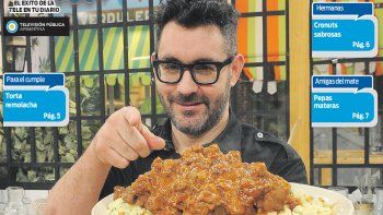 mas recetas innovadoras con los cocineros argentinos mas recetas innovadoras con los cocineros argentinos