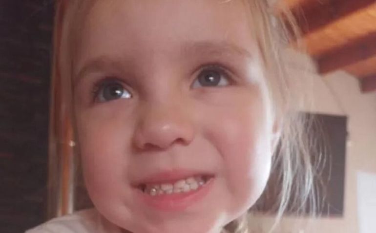 Se conoció cómo murió Pilar Hecker en el temporal de Bahía Blanca