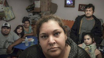 Ramona era insulinodependiente y había denunciado que el barrio estaba sin agua en medio de la pandemia de coronavirus. Ramona era insulinodependiente y había denunciado que el barrio estaba sin agua en medio de la pandemia de coronavirus.