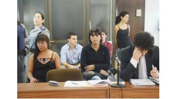 condenadas a 11 anos, una de las viudas negrasno va presa condenadas a 11 anos, una de las viudas negrasno va presa