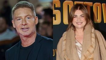 tras anos peleados, araceli gonzalez se reencontro con adrian suar y se sincero sobre su vinculo tras anos peleados, araceli gonzalez se reencontro con adrian suar y se sincero sobre su vinculo