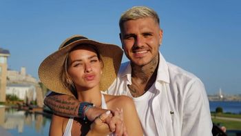 la china suarez le habria prohibido a mauro icardi ir a jugar a estos dos paises: no quiere saber nada la china suarez le habria prohibido a mauro icardi ir a jugar a estos dos paises: no quiere saber nada